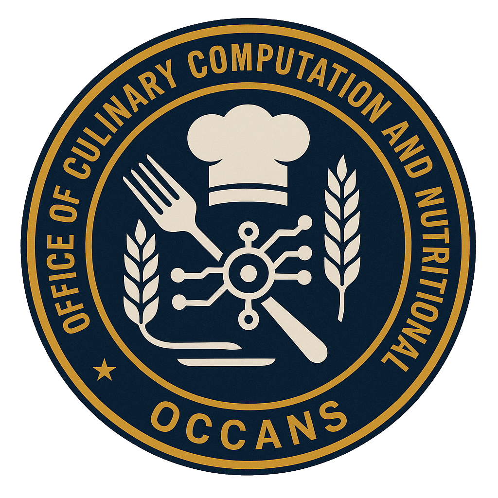 OCCANS Seal